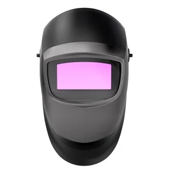 Speedglas 9002NC front cover