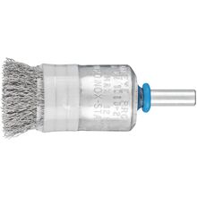 Pencil Brush 6mm Shaft Mounted Pbur 2020/6 In. 0.20 (Box 10)