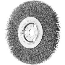 Wheel Brush Rbu M14 Thread Rbu 12512/M14 St 0.30 Sg (Box 1)