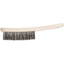 Converged Hand Scratch Brush 290mm Hbk 30 St 0.35 (Box 10)