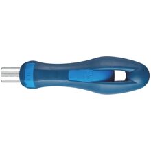 Tube Brush QUICK CHANGE HANDLE SWG-M6