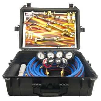 Original Professional Kit Oxy/Acet 825