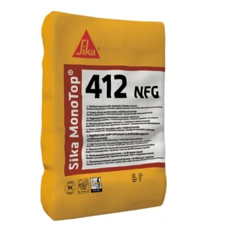 Sika MonoTop-412NFG AU Bg 20KG