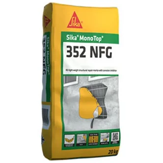 Sika MonoTop-352 NFG Bg 20KG