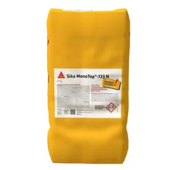 Sika MonoTop-723N AUS Bg 20KG