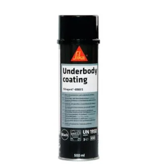 SikaGard-6060S black C292 /12x500ML