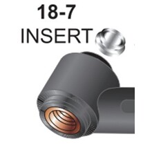 Insert for 17/18/26 - Pack of 5