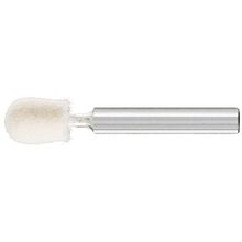 Felt Point 6mm Shank Tre Oval Shape Fk Tre 1014/6m