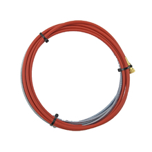 Bernard 400 Style Steel Liner 0.9-1.2mm 4.5m