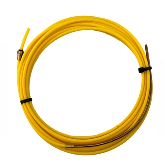 Bernard 400 Style Teflon Liner 1.2-1.6mm 4.5m