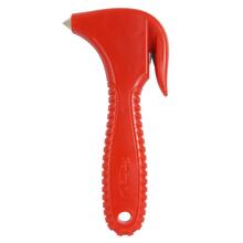 RESQ Emergency Safety Hammer and Cutter (1Pk)