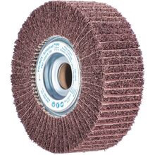 Polinox Ring Wheel Aluminium Oxide - Unmounted Pnz 15050 A 100