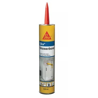 SikaShowerbond NZ 300ml (12 Cartridge)