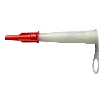 Resealable Nozzle CN /5 PC