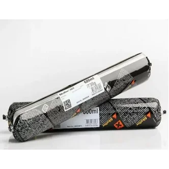 Sikaflex-263 black C821 600ml (20PK)