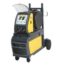 Adaptor support plate for CONVEX MOBILE mounted on CT 400