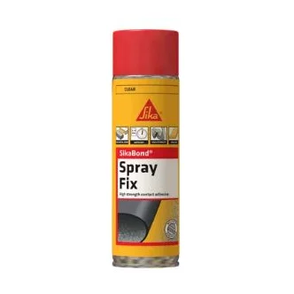 SikaBond SprayFix - /6x350GR