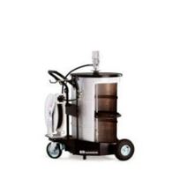 55kg Grease Kit with Hose Reel