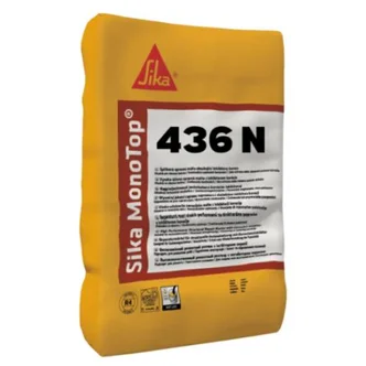 Sika MonoTop-436N AU Bg 20KG