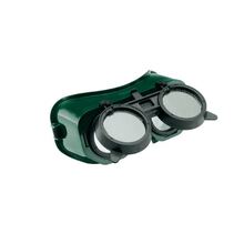 Goggle Gas Welding Lift Front Shade 5 AS1338.1