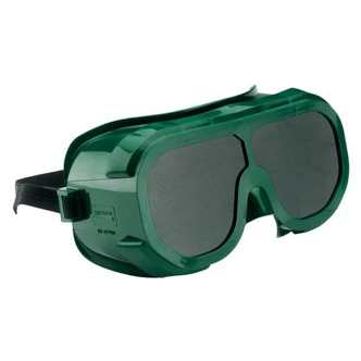 Goggle Gas Welding Lift Front Shade 5 (Bulk)