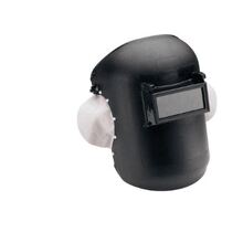 Hiderok Ear Muff Lift Front Welding Helmet - 108x51mm