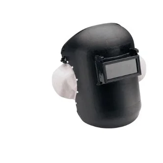 Hiderok Ear Muff Lift Front Welding Helmet - 108x51mm
