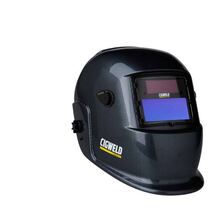 Weldskill Auto-Darkening Welding Helmet Var Shade 9-13 Carbon Fibre Print
