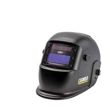 WeldSkill Essential Auto-Darkening Welding Helmet Shade 9-13 Black