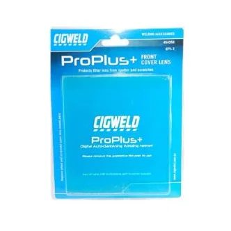 ProPlus Front Cover Lens (1ea = 2 Lenses)