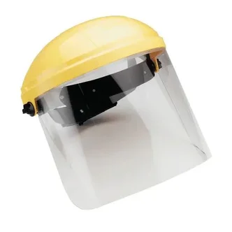 Browguard for Face Shields AS1337 (5PK)
