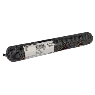 Sikaflex-268 black C389 600ml (20PK)