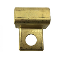 Adaptor 5/8 UNF LH Female