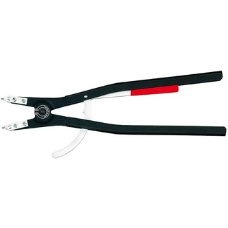 KNIPEX EXTERNAL CIRCLIP PLIER 570MM