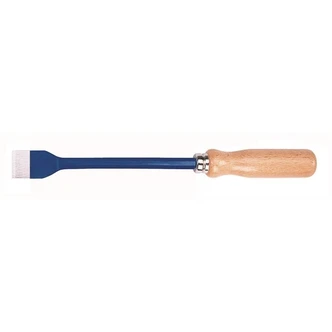 RENNSTEIG SEAL SCRAPER 260 X 25MM