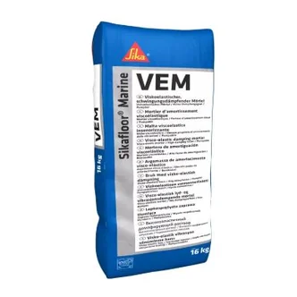 Sikafloor Marine VEM C9150 Bg 16KG