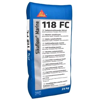Sikafloor Marine-118FC C9150 Bg 25KG