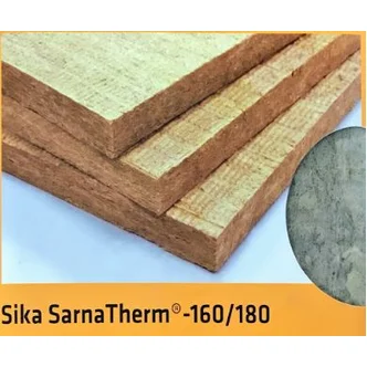 SarnaTherm-160, 50mm