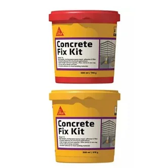 SikaConcreteFix (AB) AU Car 1L