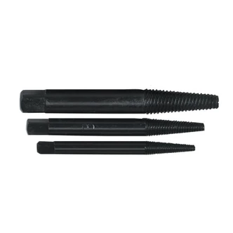 RENNSTEIG SCREW EXTRACTOR SET 3 PIECE