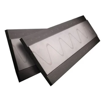 SikaFloorJoint PD 1200x250x20mm PC