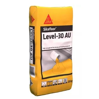 Sikafloor Level-30 (AU) Bg 20KG