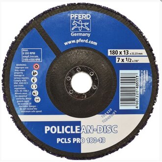 POLICLEAN PURPLE PCLD PRO 180-13  (PK5)