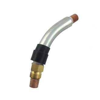 Bernard 400 Style Body Tube