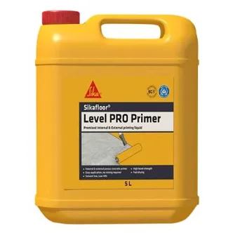 Sikafloor Level Pro Primer Pl 5L