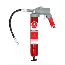 400g Air Operated Grease Gun - 3920 PSI