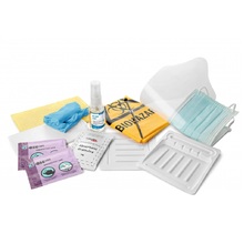 Universal Precaution Spill Kit (48kits per carton)