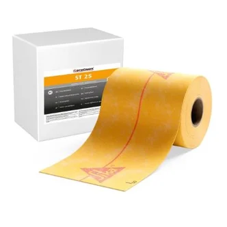 SCHÖNOX ST SEALING TAPE 120mmx50m ROL