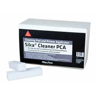 SikaCleaner PCA l.grey(168pc/box)/7560PC