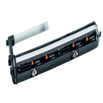 Sikaflex-268 Pow.Cu.(AB)bl.C108/14x600ML